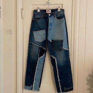 Revice Jeans